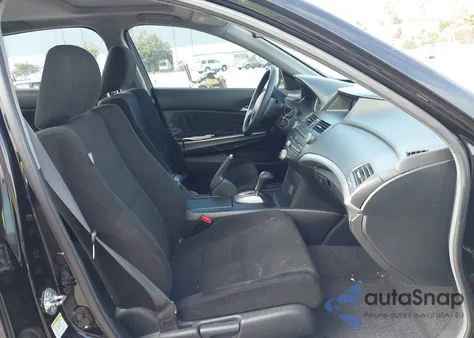 2008 Honda Accord 2.4 Ex z USA, uszkodzony, nr VIN 1HGCP26788A089431